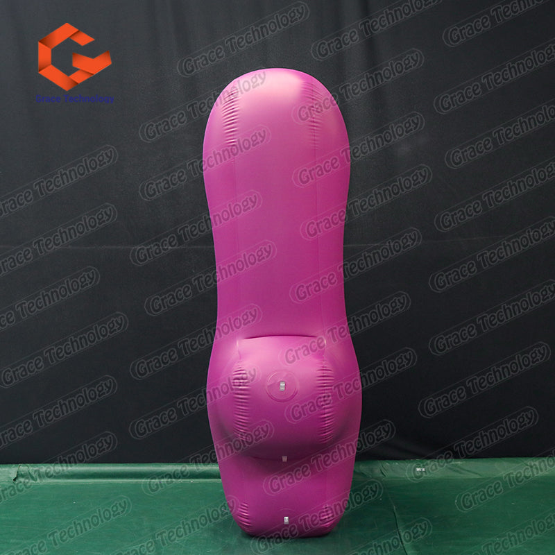 Advertising Giant Inflatable Letter Inflatable Signs Inflatable Numbers for Indoor Outdoor Decoration
