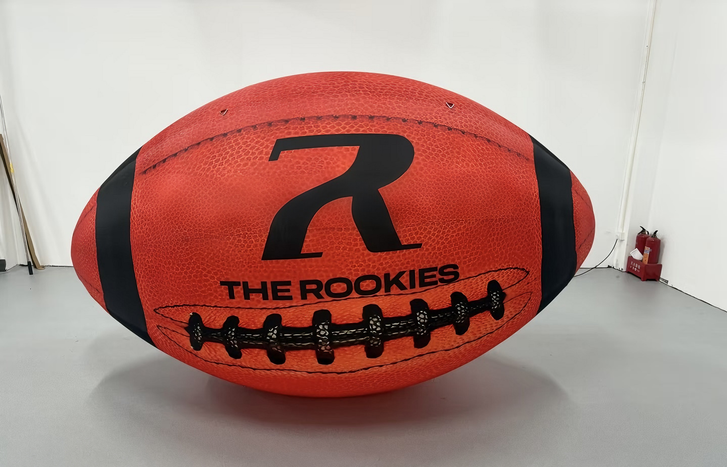 Giant Advertising Inflatable Ball,Football, Basketball, Soccer Ball, Baseball, Golf Ball, Beach Ball, Volleyball for Decoration