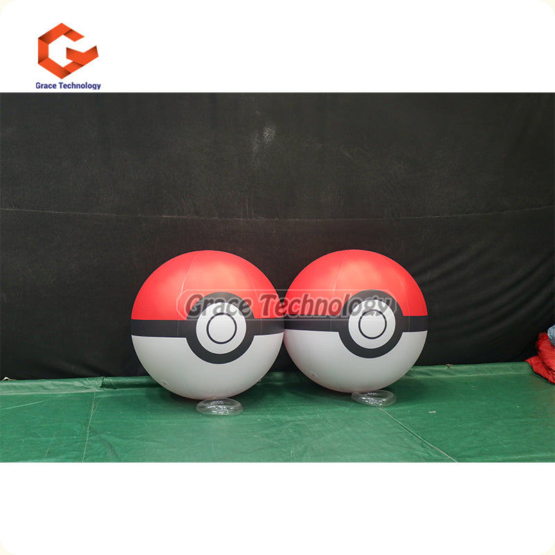 Custom Inflatable Balloon Decoration Inflatable Balloon for Events Hanging