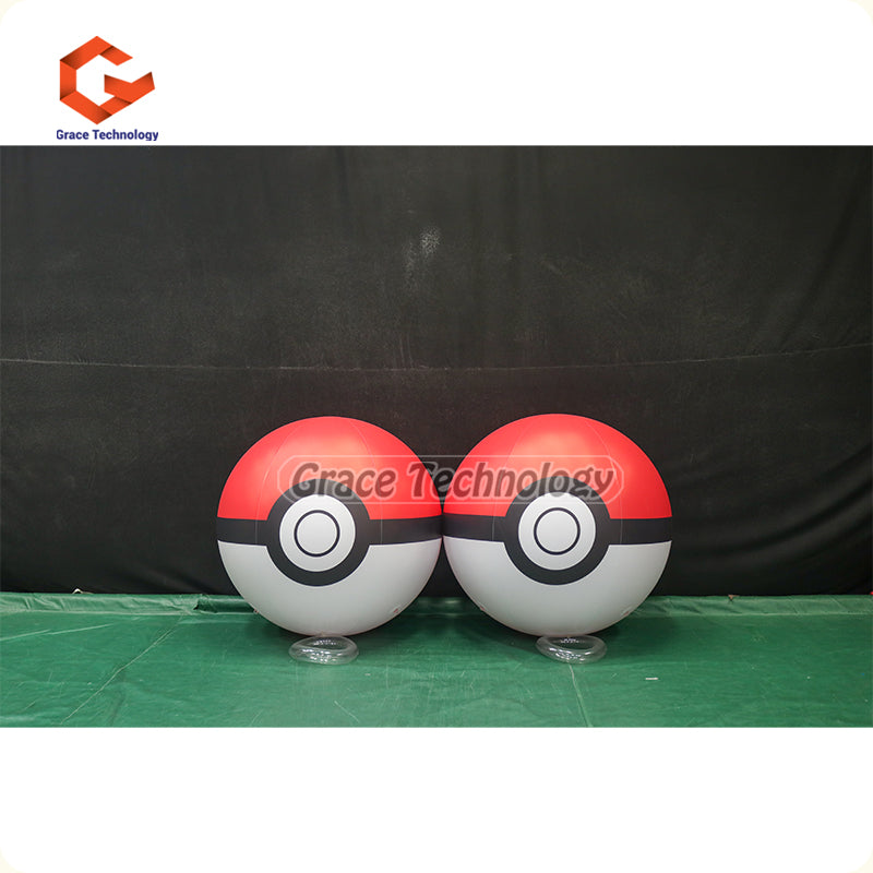 Custom Inflatable Balloon Decoration Inflatable Balloon for Events Hanging