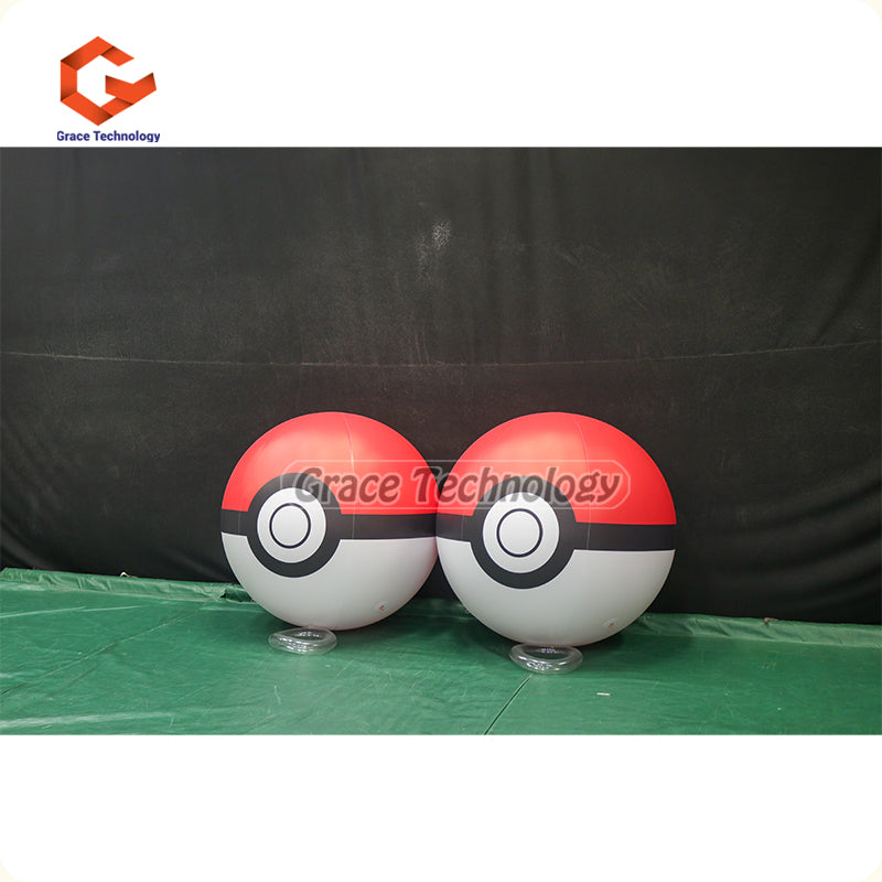 Custom Inflatable Balloon Decoration Inflatable Balloon for Events Hanging