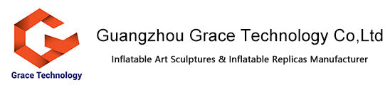 Inflatable Art Sculptures Factory