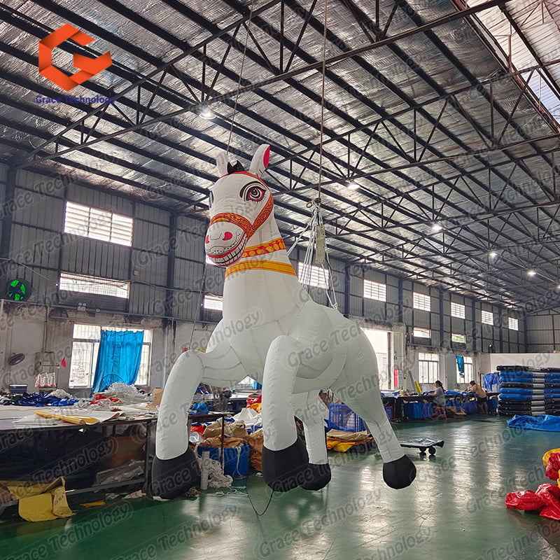 Advertising Inflatable Car Tire Custom Inflatable Car Tire with Logo Printing Hanging Inflatable Tire Balloon