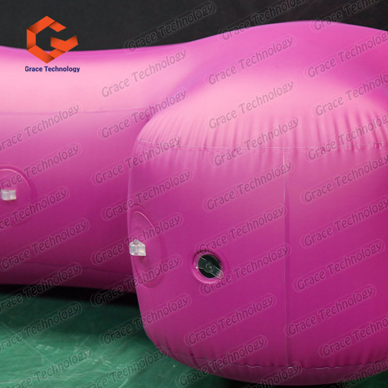 Advertising Giant Inflatable Letter Inflatable Signs Inflatable Numbers for Indoor Outdoor Decoration