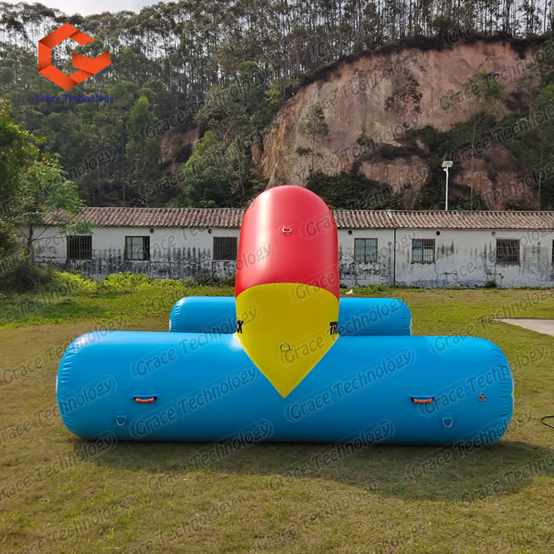 PVC Race Inflatable Arch Sports Racing Inflatable Archway Start Finish Line Sports Event Decoration Accessory