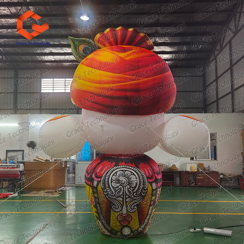 Advertising Inflatable Car Tire Custom Inflatable Car Tire with Logo Printing Hanging Inflatable Tire Balloon