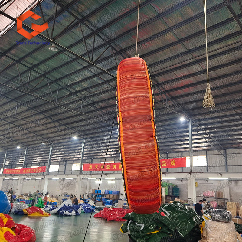 Advertising Inflatable Car Tire Custom Inflatable Car Tire with Logo Printing Hanging Inflatable Tire Balloon