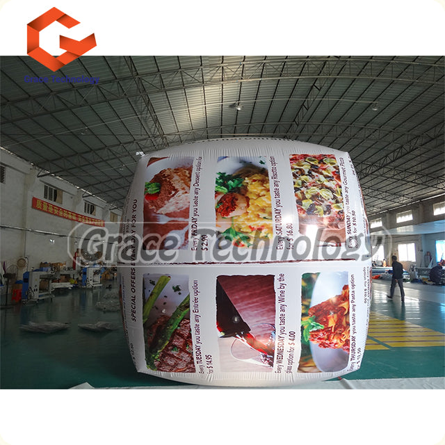 Giant Inflatable Cube Balloon Decorations Inflatable Cube Replicas for Party Events Festival
