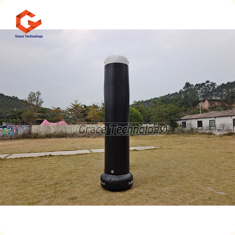 Custom Inflatable Rugby Goal Football Games Sports Advertising Inflatable Arch