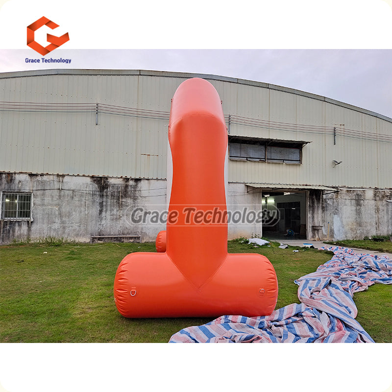 Inflatable Sports Archway for 5k Race Arch Outdoor Advertising Inflatable Arches