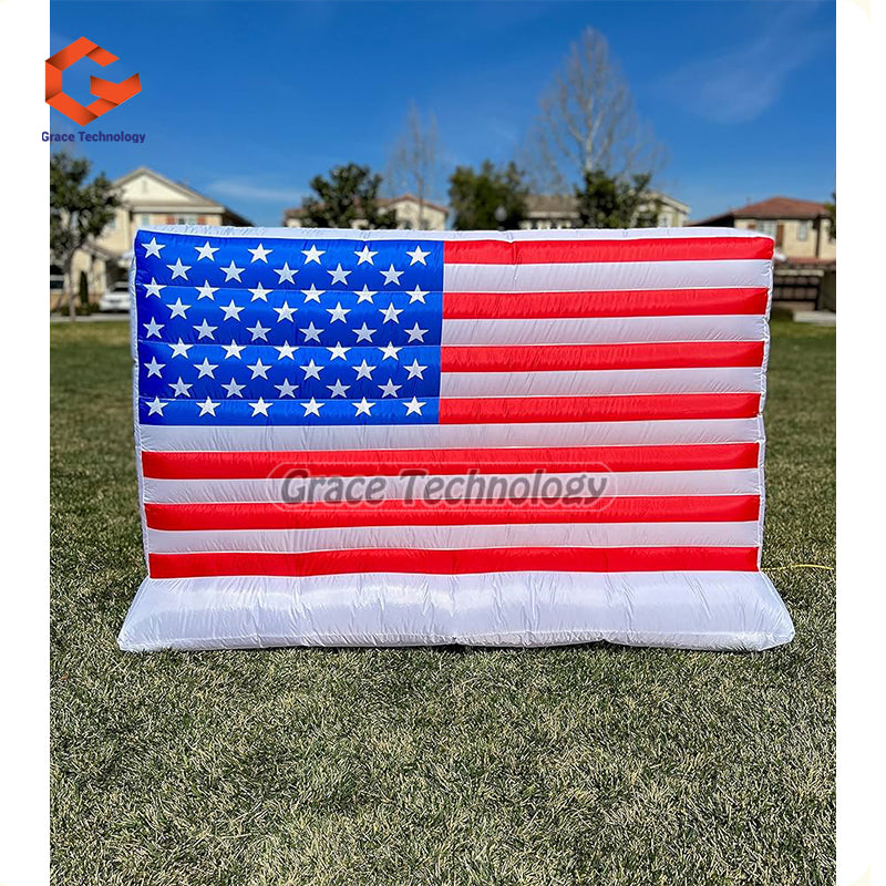 Giant American Flag Inflatable flag