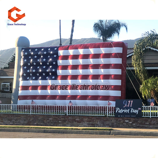 Giant American Flag Inflatable flag