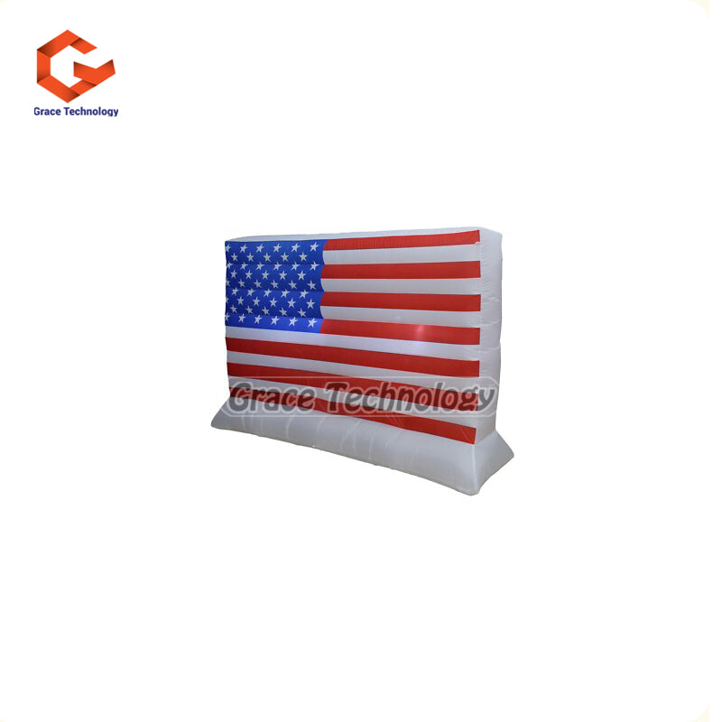 Giant American Flag Inflatable flag