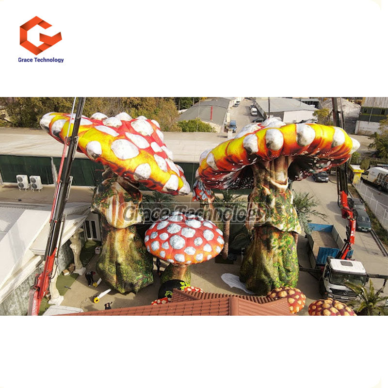 Best-Selling Inflatable Movie Indian Goddess Character, Inflatable Goddess Characters Costumes for muscial festival