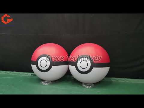 Custom Inflatable Balloon Decoration Inflatable Balloon for Events Hanging